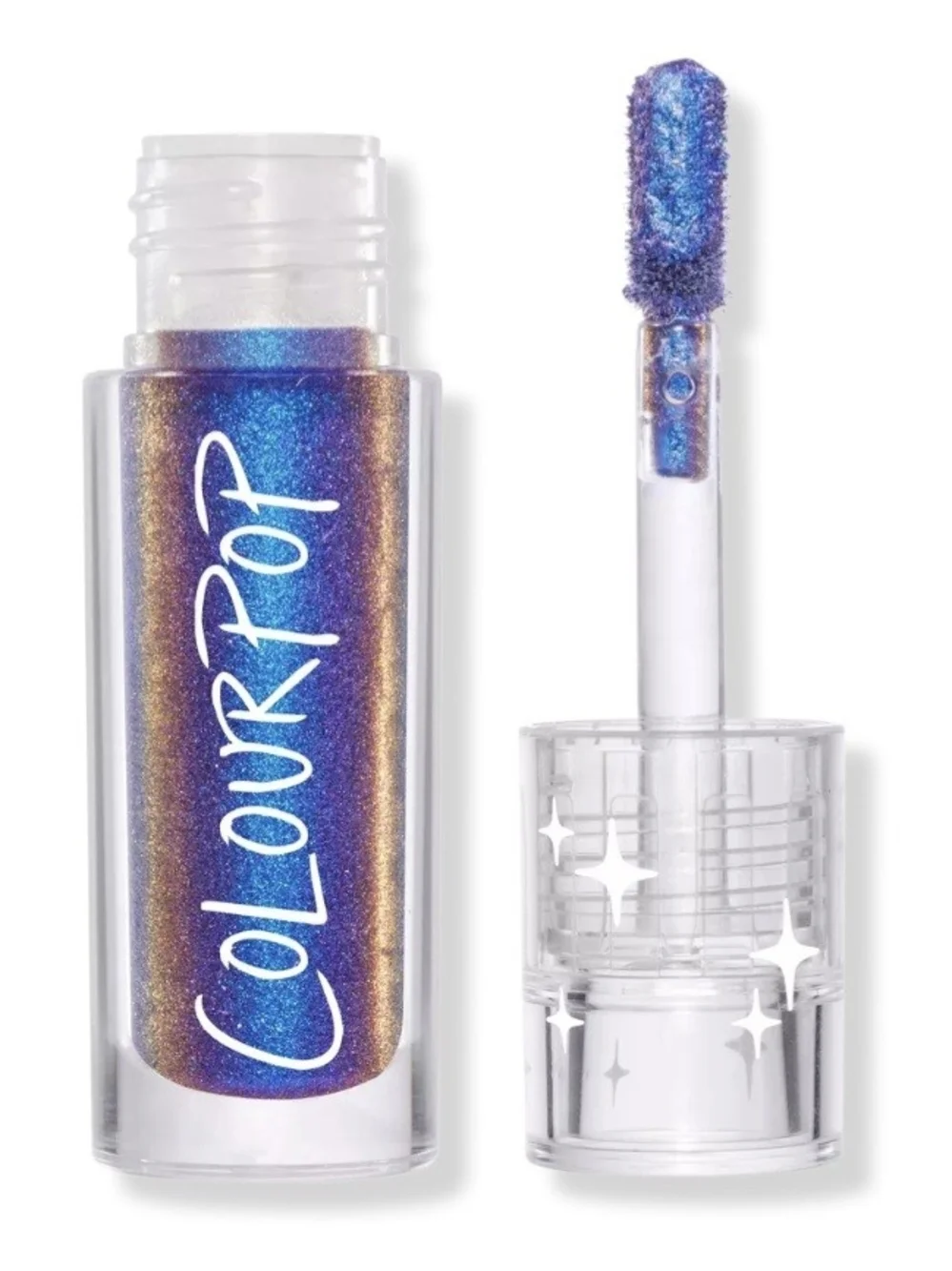 Chrome Liquid Eyeshadow